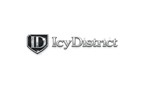 Icy District